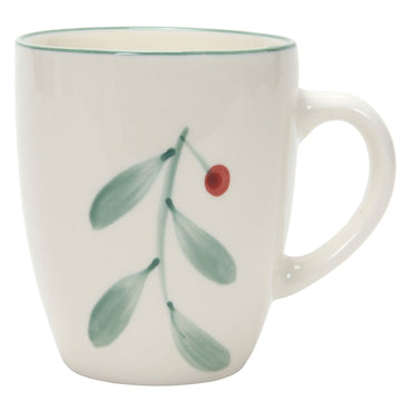 BERRY Cană, ceramică, 350ml