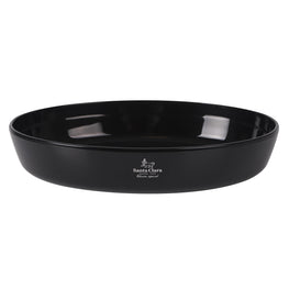 SANTA CLARA Tavă cuptor, sticlă borosilicată, 3L