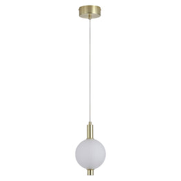 LUMINIQUE Pendul 6W LED