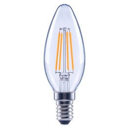 LED VALUE Bec 7.5W E14