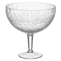 CRACKED Vas decorativ