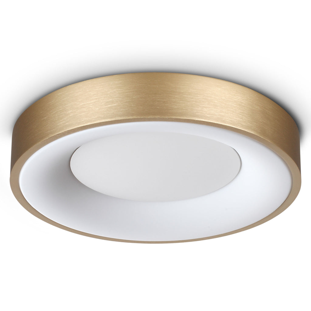 PLANET Plafonieră 15W LED de la Mobexpert