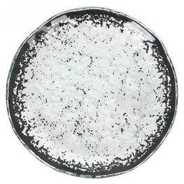 MIX Farfurie pâine, sticlă, D.14cm