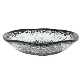 MIX Bol, sticlă, D.18cm
