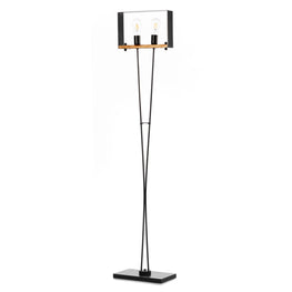 SUSAN Lampadar 2x22W E27