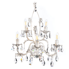 TERESA Aplică 5x6W E14