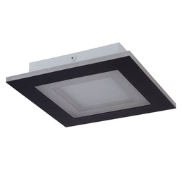 SQUARY Plafonieră 24W LED