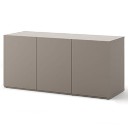 RONNIE Comodă copii, 3 uși