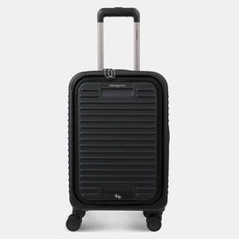 YUNO Troler cabină avion