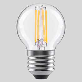 LED VALUE Bec 7.5W E27