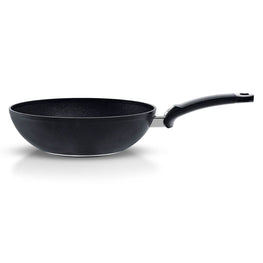 ADAMANT Tigaie wok, aluminiu, D.30cm