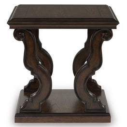 KENNEDY Măsuță colț