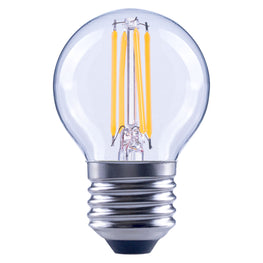 LED VALUE Bec 7.5W E27