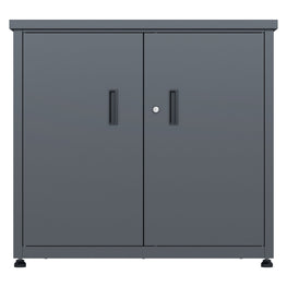 CITADEL Magazie exterior