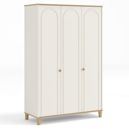 BECKY Dulap copii, 3 uși