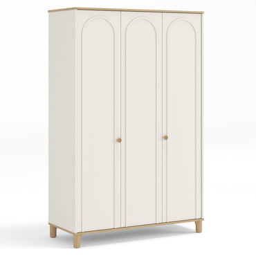 BECKY Dulap copii, 3 uși