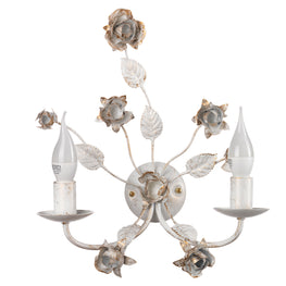 CAROLINA Aplică 2x6W E14