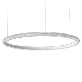 MIRACLE Lustră 45W LED