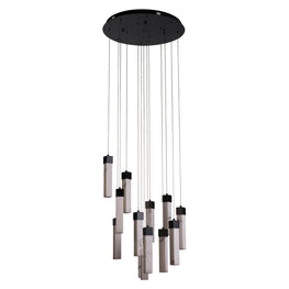 MOONBEAM Lustră 67W LED