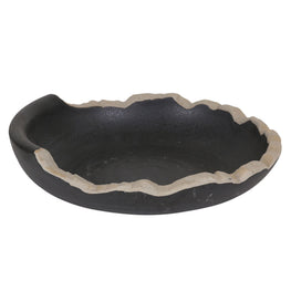 STONEWARE Platou, ceramică, D.24cm