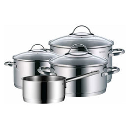 PROVENCE PLUS Set 4 vase pentru gătit