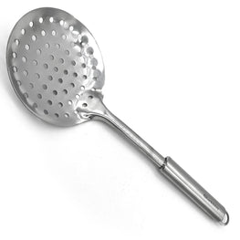 QUTTIN Spumieră, inox