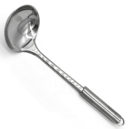 QUTTIN Polonic, inox