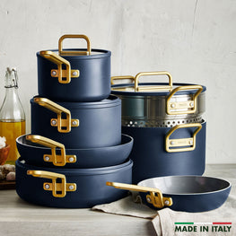 TUCCI Set 7 vase pentru gătit