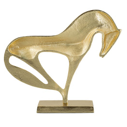 HORSE Statuetă