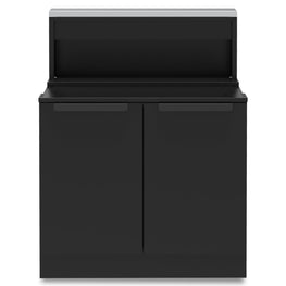 BROIL KING Cabinet, 2 uși, top grătar încastrat Baron