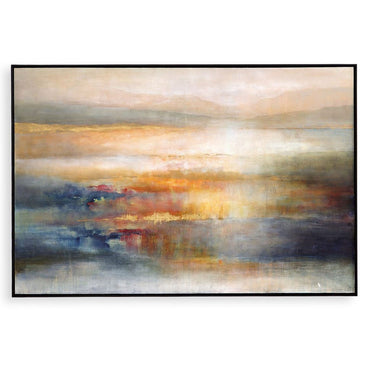 SEAFARING DUSK Tablou