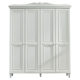 COLETTE Dulap copii, 4 uși