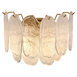 ARIENZO Aplică 2x20W E14