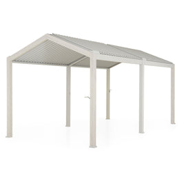 TRIANGOLA Extensie pergolă bioclimatică