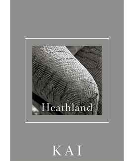 KAI - Heathland - Biblioteca de țesături Ashley Wilde de la Mobexpert