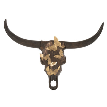 SKULL Decorațiune perete