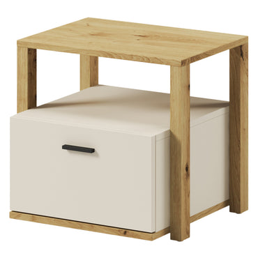 CHERYL Noptieră copii, 1 sertar