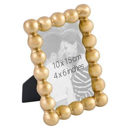 BUBBLES Ramă foto, 10x15cm