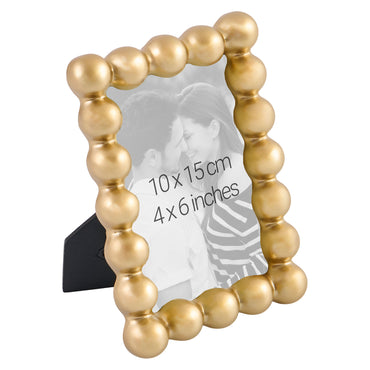 BUBBLES Ramă foto, 10x15cm