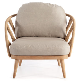 KRABI Fotoliu exterior