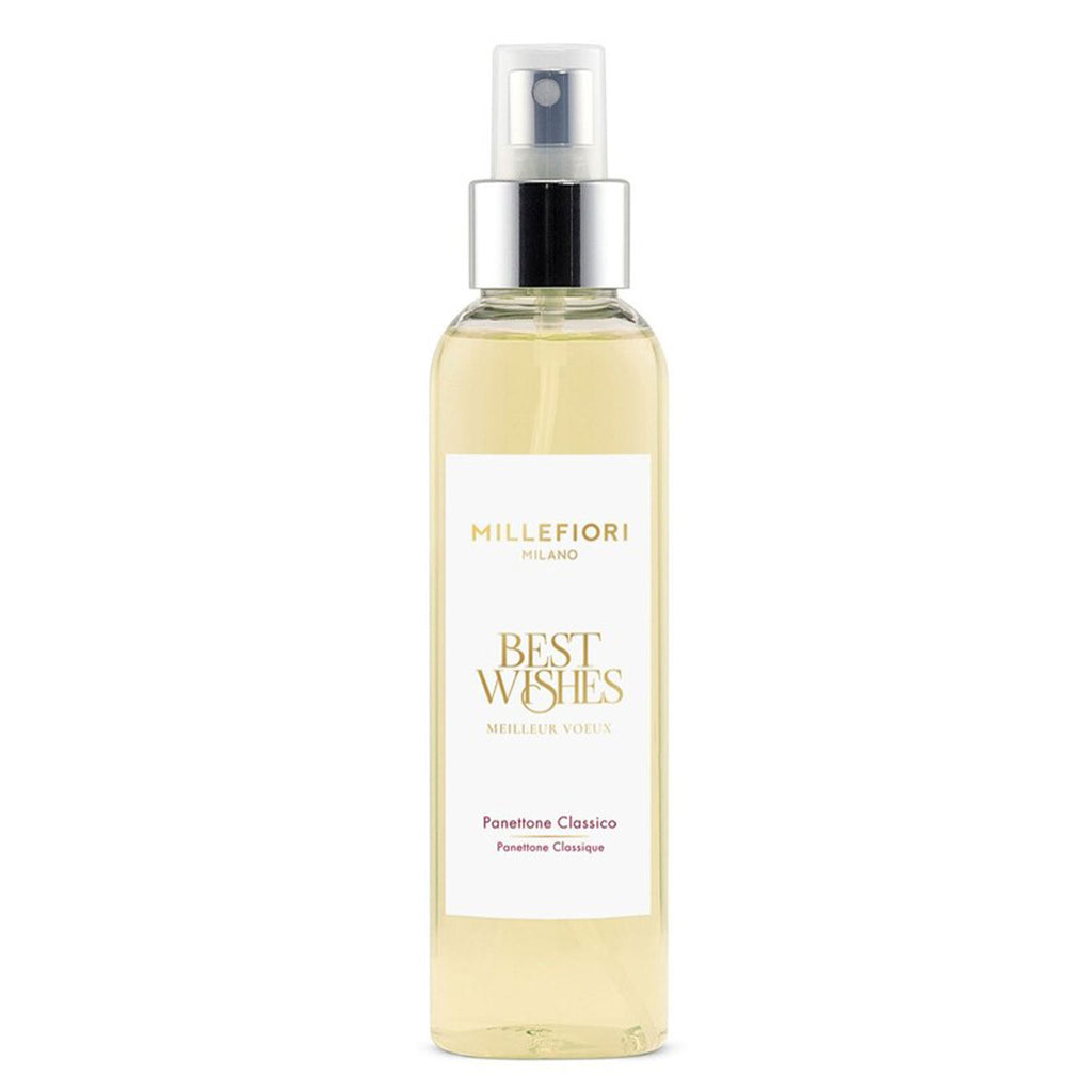 BEST WISHES Set cadou, difuzor parfum și spray cameră de la Mobexpert