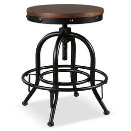 HAVRE Taburet rotativ