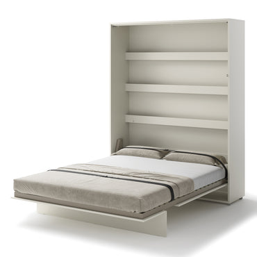 SMART Pat copii cu mecanism vertical, 160x200cm, somieră inclusă