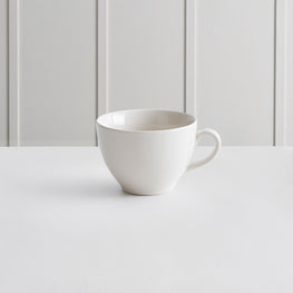 CASSIA Ceașcă, porțelan, 220ml