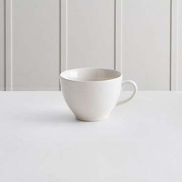 CASSIA Ceașcă, porțelan, 220ml