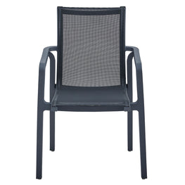 MARTA Scaun exterior