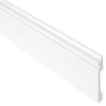 DECORIF Plintă decorativă