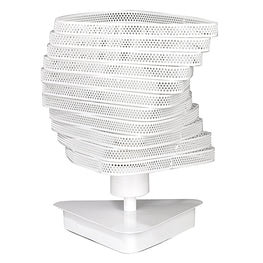 CARTOCCIO Veioza 1 x 22W E27 - Articol resigilat