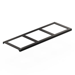 PLANTER METAL Suport ghiveci jardinieră