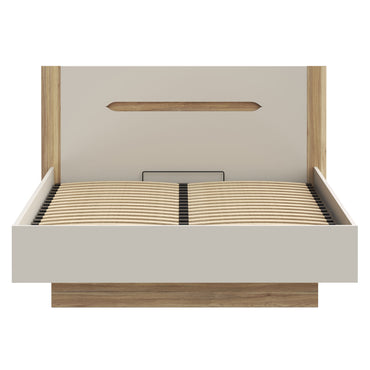 ELLIOT Pat 160x200cm, somieră rabatabilă inclusă